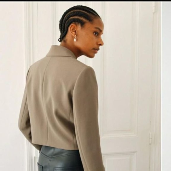 Aritzia, Wilfred | Le Paz Blazer - Picture 2 of 3